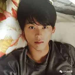 男女审美一致吗这些男星的身材让日本男人都沦陷了