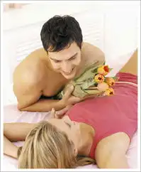 不同年龄男人的爱爱需求