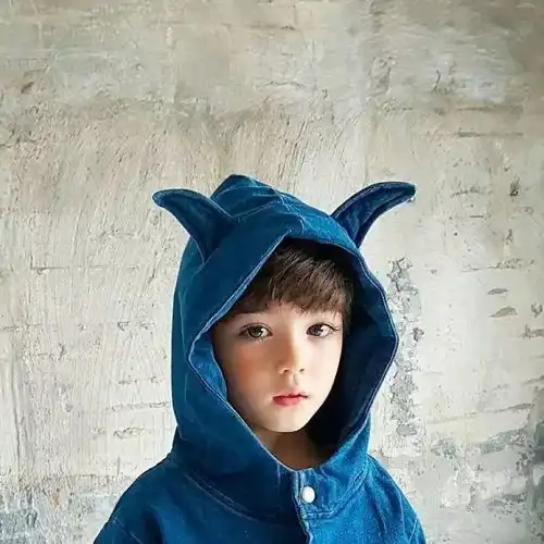 我妈说等我长大了就让我嫁给你