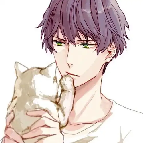 一大波动漫头像来了换起