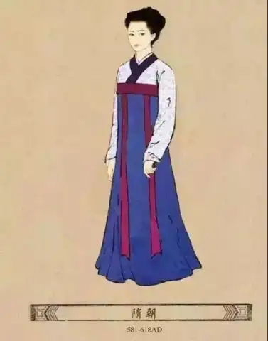 中国华服日引关注,汉服和华服之间到底能不能画等号