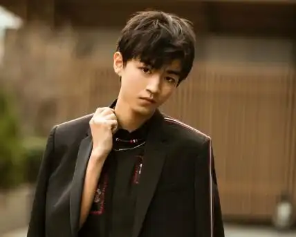 北电教授赞王俊凯上课认真进步特别大