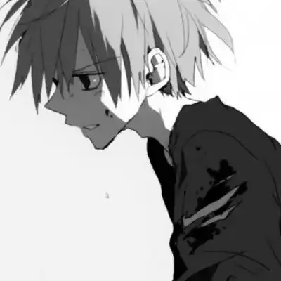 动漫男头请记得我们曾经相爱过