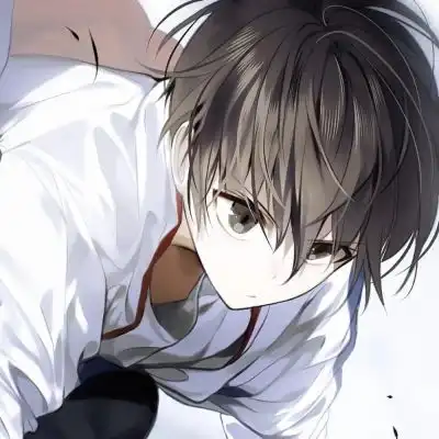 动漫男头姐姐难道不喜欢可爱的男生头像我要个性网