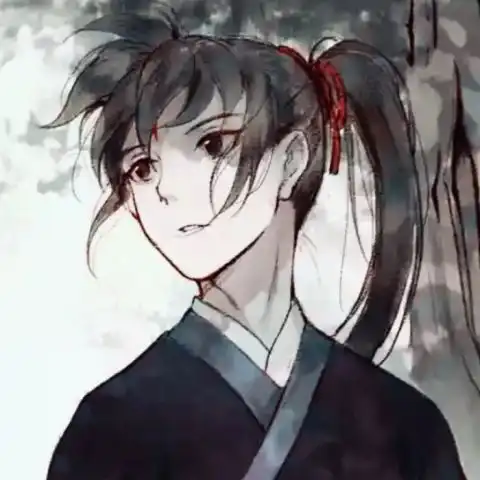 头像,哪有什么岁月静好,不过是有人替你负重前行