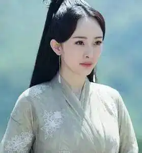 淘衣材三生三世十里桃花白浅穿的什么面料