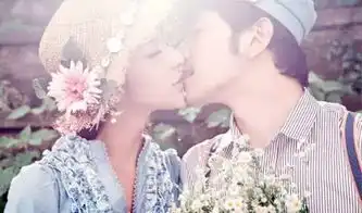 测测今年你会闪婚吗婚姻测试