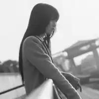 我的最伤感故事只想说给你听黑色头像