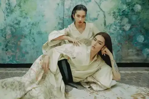 雌雄同体,有太多男女想睡他了