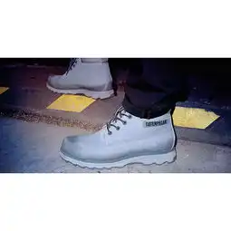 皇室明星御用款,今年皮靴穿这些才最型