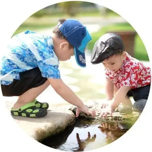 二胎鄙视链最底层,俩男娃妈妈的感受