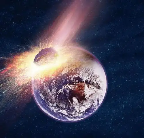 史前人类遗留下的高科技,是否说明人类真的已经毁灭过数次