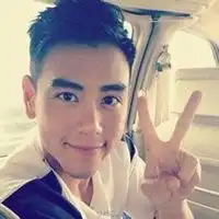 彭于晏微信头像帅气微信头像图片大全