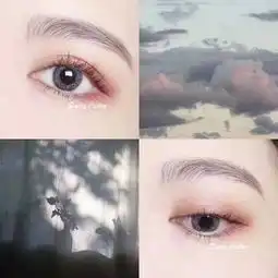 请问男生戴什么颜色美瞳好看亚麻色头发,戴绿色怎么样