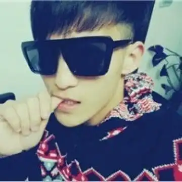 没有个好头像没女生理你