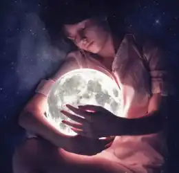 为什么我们睡觉的时候,大脑有时候会进入稀奇古怪的梦中世界