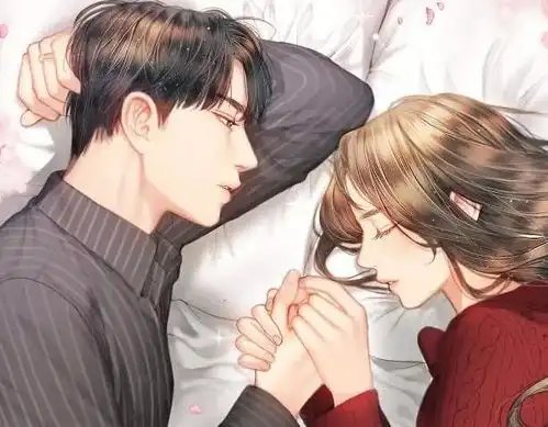 4本现言甜文,男主表面放荡不羁,唯独对女主温柔宠溺