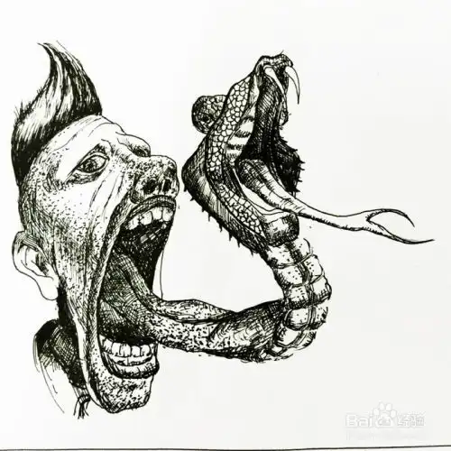 怎样用coreldraw绘制个性图形