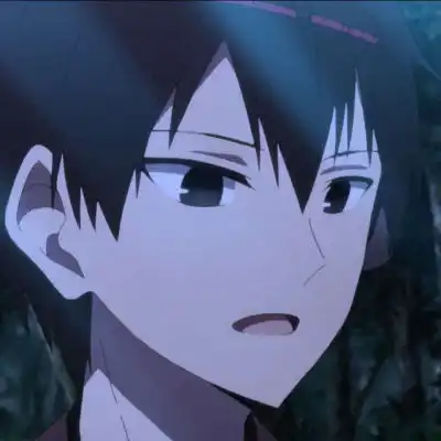 高冷帅气动漫男头像禁欲男神