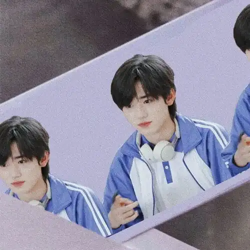 宋亚轩ins风格图片头像