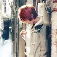 找这张情侣头像的另一张谢谢