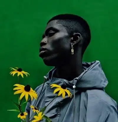 极致色彩诠释迪奥夏季男装广告大片