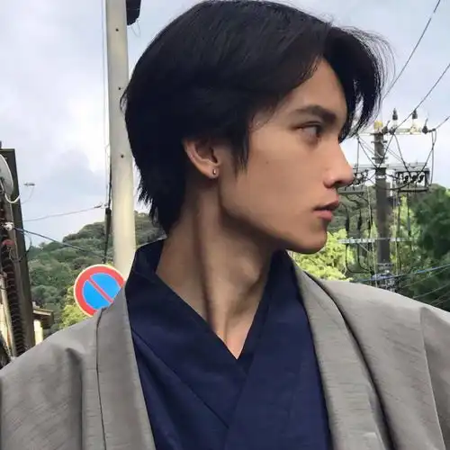 头像你真的很好不认识更好