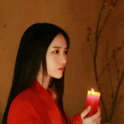 其实我也很介意只是笑着说没关qq女生头像我要个性网