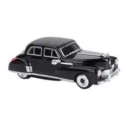 米帆电子狗固定流动测速仪老爷车黑色安全预警仪产品图片1