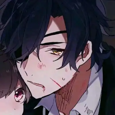 苏瓷唯美动漫情头个性成熟唯情侣头像我要个性网