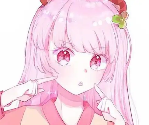 心理测试4个少女头像,哪个最美测你容易让哪类男生爱上你