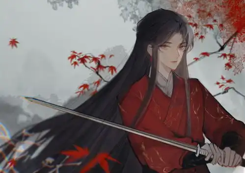 男生头像起个标题吧