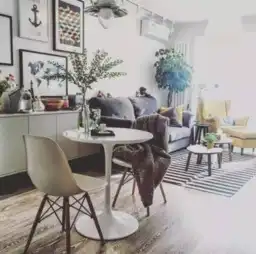 每天困扰我的不是房子,而是老婆给我的装修意见