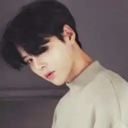 哪个男孩有气质我在考虑男友