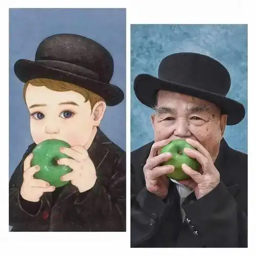 想象不到住进养老院的这群奶奶,竟然开始乘风破浪