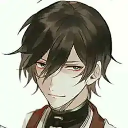 求好看的二次元基头,最好多一点