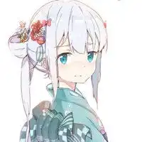 动漫埃罗芒阿老师头像微信头像图片大全