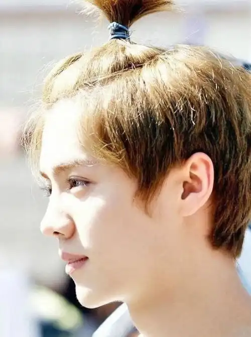 2019男生流行发型有哪些