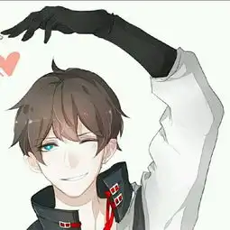 动漫头像库,情侣王者荣耀