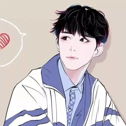 男生真正爱上一个人时的生理反应