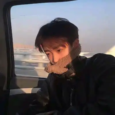 帅气男头知道这个世界还有个你,在男生头像我要个性网