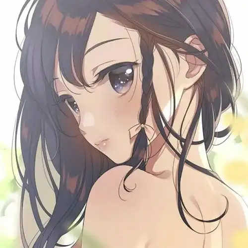 656期唯美女生头像
