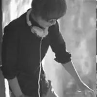 听音乐的男生头像微信头像图片大全