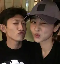 杨紫为什么跟谁都有cp感是天生自带还是演员演技加成