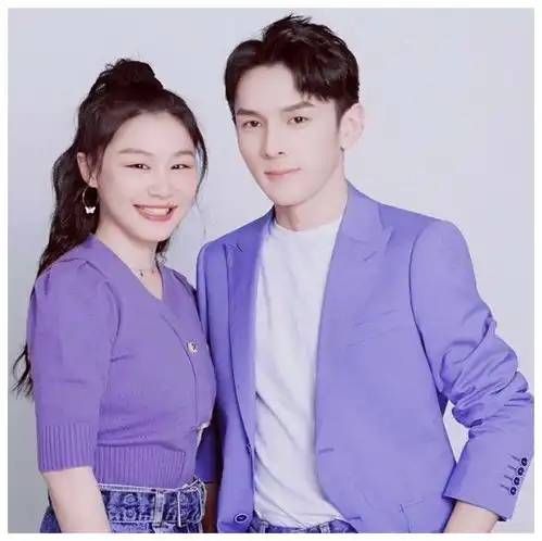 金靖喜剧大片来袭,20位男主阵容太豪华,看到李佳琦我嗑到了