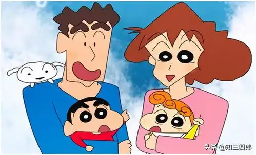 致青春童年的经典动画二十三