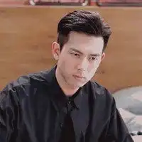 gun神韩商言表情头像高清图片