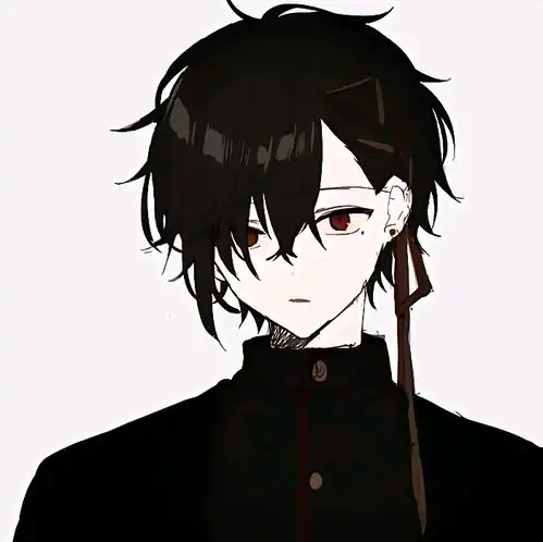 超奈斯的手绘男头喔