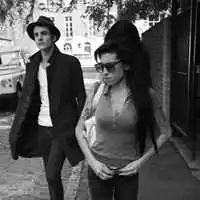 成熟稳重欧美风情侣情侣头像微信头像图片大全