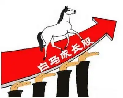 超级牛市来临前的一个标志注册制来临,你准备好亏完所有本金了吗